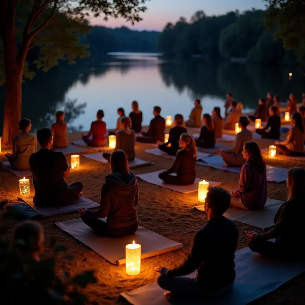 Professional team collaboration