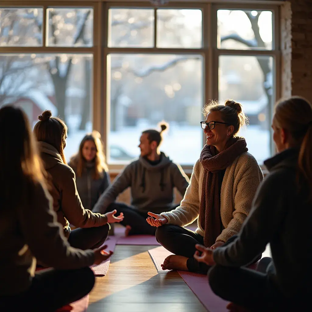 Professional business excellence